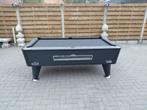 poolbiljart sam bison, Sport en Fitness, Biljarten en Poolen, Ophalen, Zo goed als nieuw, Pooltafel
