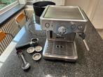 Solis koffiezetapparaat, Ophalen, Gebruikt, Koffiemachine, Gemalen koffie