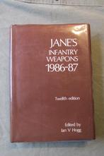 Jane's Infantry weapons 1986-87, Envoi