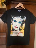 Amisu XS zwart t-shirt, Zo goed als nieuw