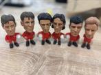 Figurine diables rouges de la marque Seca, Ophalen, Zo goed als nieuw