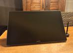 Huion kamvas 22 plus, Computers en Software, Ophalen, Zo goed als nieuw, Bedraad, HUION