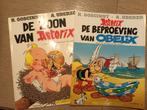 Strips Asterix, Boeken, Stripverhalen, Gelezen, Ophalen of Verzenden
