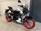 Suzuki GSX-S 125 in topconditie (bj 2024), Bedrijf, 125 cc, Overig, 11 kW of minder