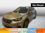 Peugeot e-2008 EV Allure 50 kWh -> ACTIE PRIJS !, Auto's, Stof, 136 pk, 5 zetels, SUV of Terreinwagen