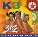 K3 - Ster aan de hemel, Ophalen of Verzenden, Zo goed als nieuw, Muziek