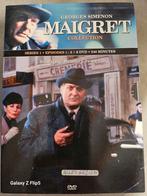 Maigret, Ophalen of Verzenden, Zo goed als nieuw