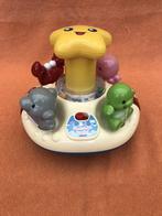 Vtech Zeevriendjes Draaitol., Ophalen of Verzenden, Gebruikt