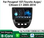 autoradio, Enlèvement, Neuf