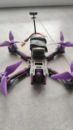 Drone fpv x220s, Ophalen, Gebruikt, Drone met camera