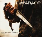 CD Cataract, Killing the eternal, Digipak, Ophalen of Verzenden