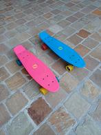 Pennyboard 2 x, Enlèvement, Comme neuf