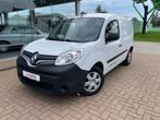 Renault Kangoo 1.5dCi Seulement 55 000 km Climatisation/Atte, Autos, Euro 5, Achat, Entreprise, Boîte manuelle