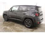 Jeep Renegade 1.0 T3 Sport Airco Camera Alu, Auto's, Jeep, Te koop, Benzine, Renegade, Airconditioning