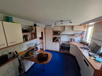 Keuken wordt afgebroken IN HET WEEKEND VAN 28-29 JUNI beschikbaar voor biedingen