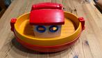 Playmobil boot 123, Ophalen of Verzenden, Zo goed als nieuw