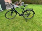 Heren/puber fiets, Fietsen en Brommers, Fietsen | Driewielfietsen, Ophalen, Gebruikt