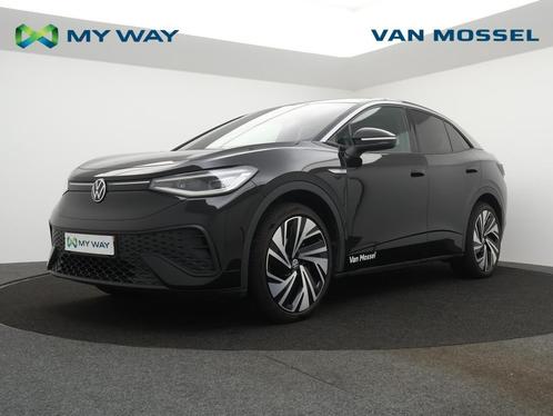 Volkswagen ID.5 ID.5 77 kWh Pro Performance, Auto's, Volkswagen, Overige modellen, ABS, Airbags, Airconditioning, Cruise Control