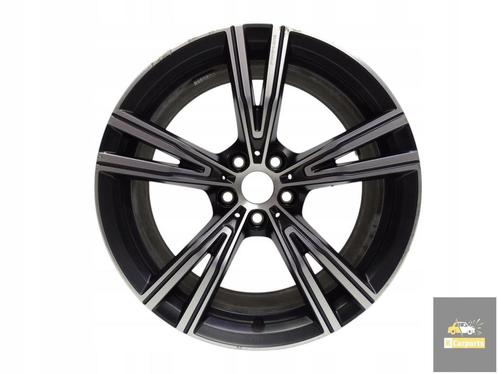 BMW 3 G20 G21 voorvelg 19 inch Individual 5A2A3A0 8089896 or, Auto-onderdelen, Banden en Velgen, Gebruikt