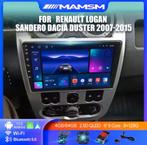 Auto Radio Videospeler Logan Sandero Duster 2007-2015, Verzenden, Nieuw