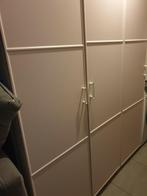 Ikea kast, Huis en Inrichting, Kasten | Kleerkasten, Ophalen, 100 tot 150 cm, 200 cm of meer, Overige houtsoorten