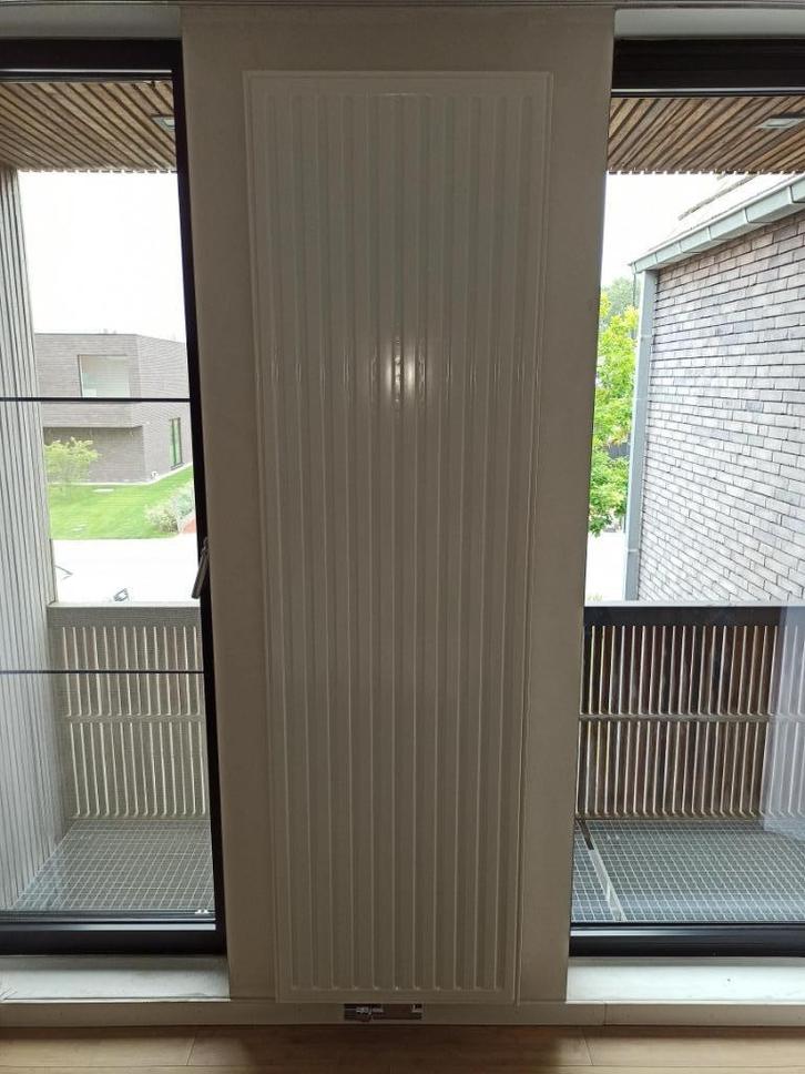Radson + HSK Premium radiatoren (ook apart te verkrijgen!), Doe-het-zelf en Bouw, Verwarming en Radiatoren, Zo goed als nieuw