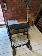 rollator, Diversen, Rollators, Ophalen, Opvouwbaar, Gebruikt