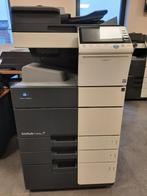 Konica Minolta bizhub C454E, Computers en Software, Printers, Ophalen, Kopieren, Konica Minolta, Zo goed als nieuw