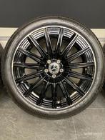 20” originele Mercedes GLA H247 GLB X247 AMG velgen banden, Gebruikt, -, -, Banden en Velgen