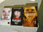 Boeken J.D. Barker, Boeken, Ophalen of Verzenden, Gelezen, J.D.Barker