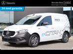 Mercedes-Benz eCitan NAVI CAMERA TREKHAAK ACTIERADIUS 282km, Auto's, Te koop, 122 pk, Vermoeidheidsdetectie, 282 km