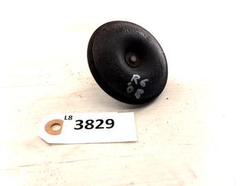 R6 2008 - 2010 Yamaha Claxon D1-46395 beschikbaar voor biedingen