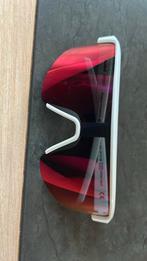 Koersbril, Zonnebril, Wit, Nieuw, Ophalen