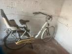 Degelijke Montego mama’sfiets!, Fietsen en Brommers, Elektrische fietsen, Ophalen, Zo goed als nieuw
