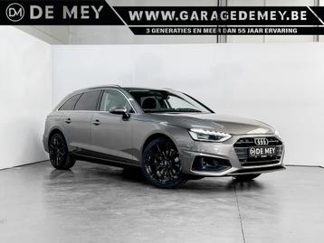 Audi A4 Avant A4 Avant 30 TDi beschikbaar voor biedingen