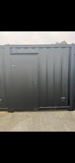 10ft containers met ventilatie, Zakelijke goederen, Machines en Bouw | Keten en Containers, Ophalen