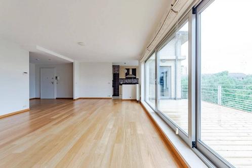 Appartement te koop in Woluwe-Saint-Lambert, Immo, Maisons à vendre, Appartement, C