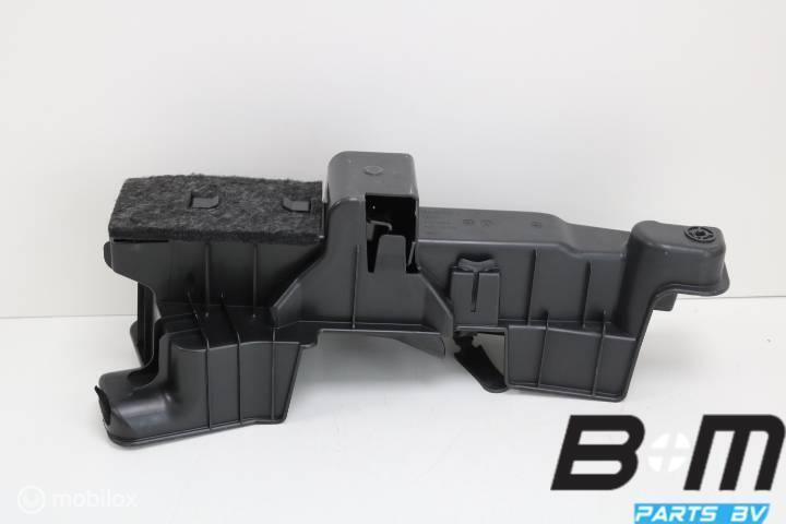 Krik met houder Audi Q3 8U 8U0011215, Autos : Pièces & Accessoires, Petit matériel, Utilisé