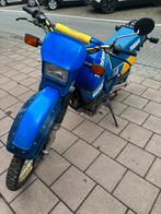 Yamaha Tenere 600, Particulier, 12 t/m 35 kW, 600 cc, 1 cilinder