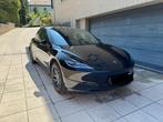 Tesla Model 3 2024+ standaardassortiment, Auto's, Tesla, Automaat, 4 deurs, 208 kW, Zwart