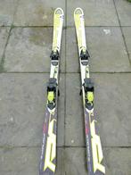 Skilatten Fischer, Ski, Fischer, Gebruikt, 160 tot 180 cm