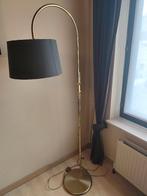 Lampe de sol Arc lampe de lecture, Enlèvement, Utilisé, Métal