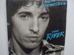 Bruce Springsteen - The River (1980 - Dubbel Lp), Ophalen of Verzenden