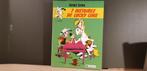 Lucky Luke  7 Histoires de Lucky Luke, Boeken, Gelezen, Ophalen