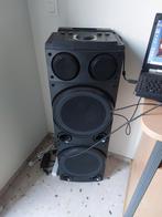 Boom box, Audio, Tv en Foto, Stereoketens, Ophalen, Zo goed als nieuw