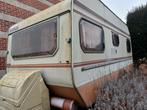 Caravan safari luxe, Caravans en Kamperen, Particulier