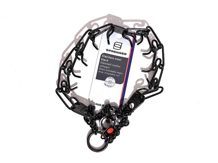 Sprenger Ultra Plus trainingshalsband voor honden tot 20 kg, Dieren en Toebehoren, Honden-accessoires, Nieuw, Ophalen of Verzenden