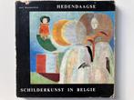 Hedendaagse schilderkunst in België - Jan Walravens, Boeken, Ophalen of Verzenden, Zo goed als nieuw
