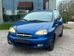 Chevrolet Tacuma 1.6i met 127.000km!!!, Auto's, Chevrolet, Tacuma, Handgeschakeld, Particulier, Euro 4