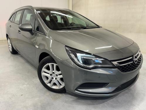 OPEL ASTRA SPORTS TOURER - Carplay/Navi/Cruise/*TOPSTAAT!, Auto's, Opel, Bedrijf, Te koop, Astra, ABS, Airbags, Airconditioning